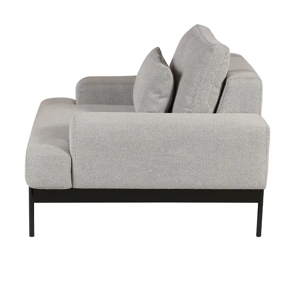Fauteuil Venezia