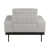 Fauteuil Venezia