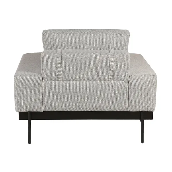 Fauteuil Venezia