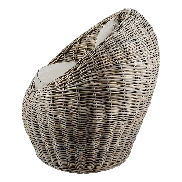 Fauteuil Capri