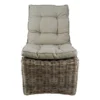Fauteuil Amalfi