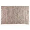 Tapis de salon moderne aux motifs géométriques minimalistes