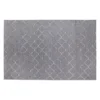 Tapis design moderne Relaxa di Milano avec motifs élégants