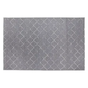 Tapis design moderne Relaxa di Milano avec motifs élégants