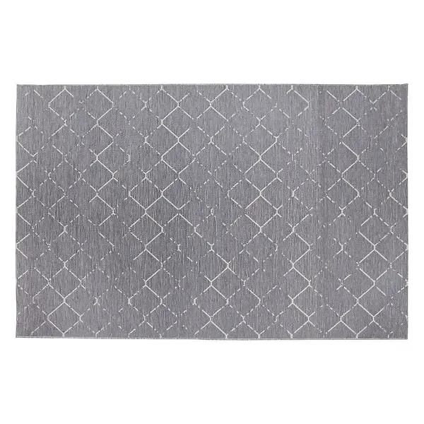 Tapis design moderne Relaxa di Milano avec motifs élégants