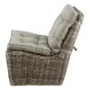 Fauteuil Amalfi