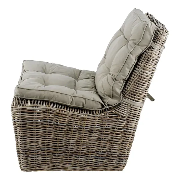 Fauteuil Amalfi