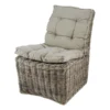 Fauteuil Amalfi