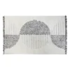 Tapis moderne en Chanvre