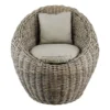 Fauteuil Capri