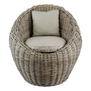 Fauteuil Capri