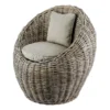 Fauteuil Capri