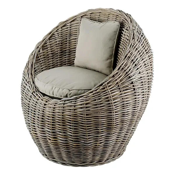 Fauteuil Capri