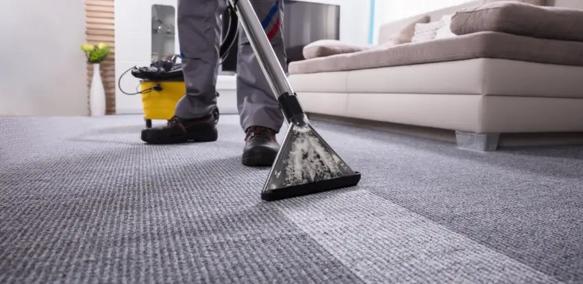 Comment nettoyer un tapis